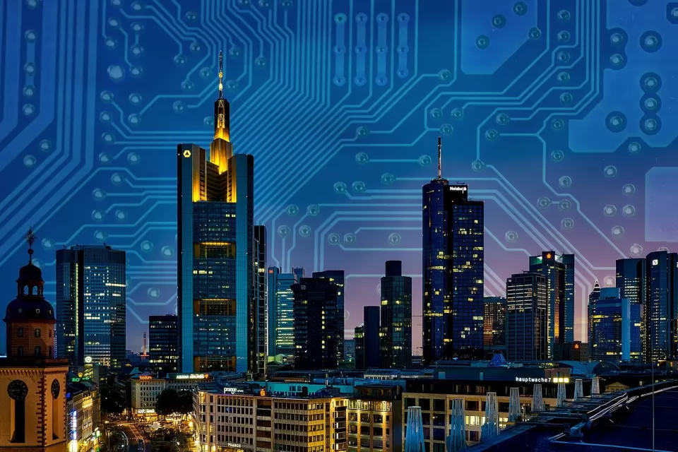 Smart City